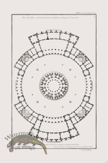 Elementary Architecture 297